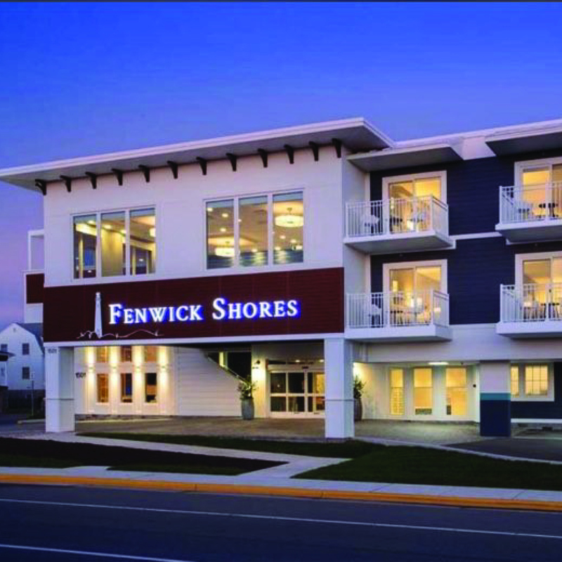 Johnson's Retreat
Salisbury, MD